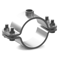 Obejma mocująca NICZUK OGPSF 164-170 mm 160M20