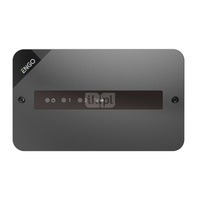 Sterowanie ogrzewaniem podłogowym ENGO CONTROLS ECB2-230