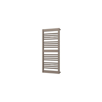 Grzejnik c.o. FRAME FRA-50/110C42 dolne/470 beżowy/cappuccino