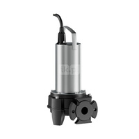 Wilo-Rexa MINI3-S03/T008-540/O pompa zatapialna