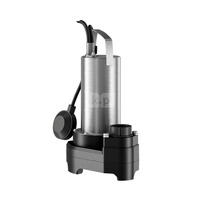 Wilo-Padus MINI3-M04.10/M05-523/P-10m pompa odwodnieniowa zatapialna do ścieków