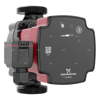 Pompa obiegowa ALPHA1 25-60 130 220-240V 9H AC0