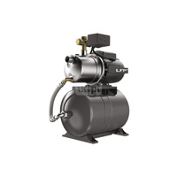 Domowy zestaw hydroforowy ROSA 5-48/20