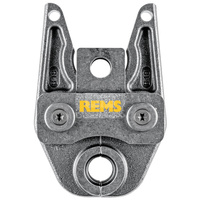 Cęgi zaciskowe B 18*