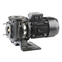 Pompa 150PJMa215 silnik 75 kW 3~400/690 V DN 150 / DN 125