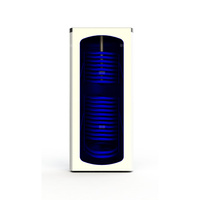 SB-301.PL_Wymiennik c.w.u. stojący z dwiema wężownicami 300l