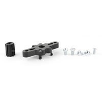 Adapter do siłowników ARM ProClick na zawory: BRV 1060 i 1050, HERZ MV3P i MV4P, Womix MIX M
