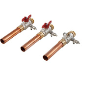 Zestaw przyłączeniowy STIEBEL ELTRON AS-HM Trend