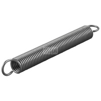 Sprężyna pocięgowa