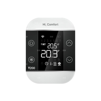 Programator HI, COMFORT T200