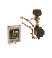 Zestaw strefy niskiej temperatury IMMERGAS