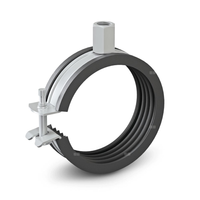 Obejma mocująca szybkiego montażu NICZUK WESTA UPGSW 38-43 mm 1 1/4