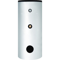 Zasobnik c.w.u. TSA 201 HP model stojący, 1 wężownica 1,83 m2, pojemność 200 l