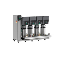 Wilo-SiBoost2.0 Smart-4HELIX VE2204 urządzenie do podnoszenia ciśnienia