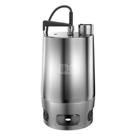 Pompa zanurzeniowa do ścieków GRUNDFOS UNILIFT AP50 stal nierdzewna 3 x  400 V, moc 1.2 W 50 Hz, przewód 10 m