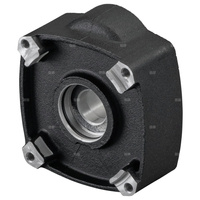 Kołnierz silnika kompletny