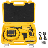 REMS CamScope S Zest 5,2-1