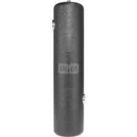 Dogrzewacz przepływowy BEH 460 bez grzałki elektrycznej, 2x GW G1 1/4'', 1x GW G1 1/2''