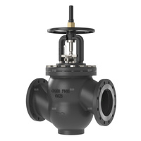Zawór równoważący MSV-F2 300