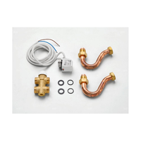 VA 2-3A3VW 035K zawór 3 drogowy