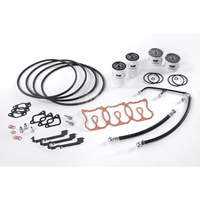 Zestaw akcesoriów silnika Diesla 26,5 kW