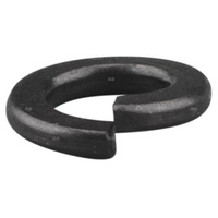 Pierścień sprężysty REMS