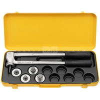 Ex-Press Cu Zest 12+15+22+28 REMS Ex-Press