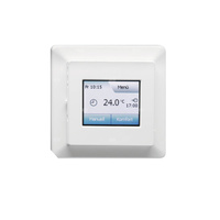 Regulator temperatury pomieszczenia STIEBEL ELTRON RTU-TC 16A/230V