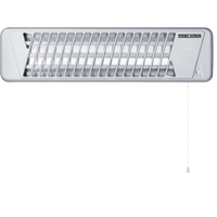 Promiennik kwarcowy na podczerwień STIEBEL ELTRON IW 120 1,2 kW/230 V