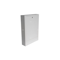 Kermi®x-net® Szafa rozdzielcza A-XL-L3 szerokość: 725 mm