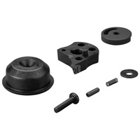 Rygiel cęg zaciskowych