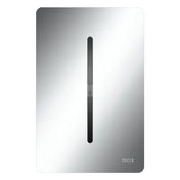 TECEfilo - elektroniczny mechanizm spłukujący do pisuaru U2 chrom połysk