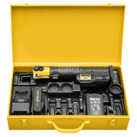 REMS Mini-Press S 22V ACC Basic-Pack +Aku. 2,5 Ah