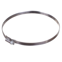 Opaska zaciskowa ślimakowa fi 160 mm EKKOEPP