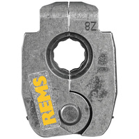 Pierśc zacisk U 14 S REMS