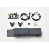 Moduł wielofunkcyjny ( w obudowie) do montażu wewnątrz kotła