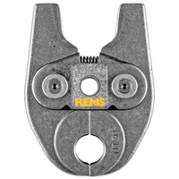 Cęgi zaciskowe REMS MT 20 do złączek zaprasowywanych