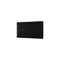 Grzejnik c.o. TUB3-040/24VC75 dolne V/50 czarny/black swan