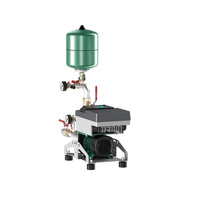 Wilo-ISAR MODH1-E-1-CH3-LE 1005-HS system do podnoszenia ciśnienia