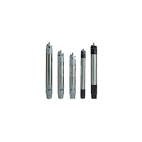 MMS8000 400/50 460/60 37kW DOL PE2 SIC