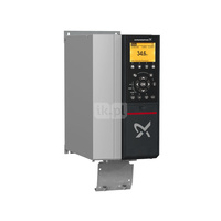 Przetwornica GRUNDFOS CUE STO 11 kW 3x380-500 V IP20