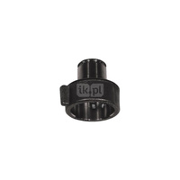 Uszczelka DE and NDE-end Siemens 160