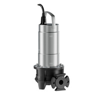 Pompa zatapialna do ścieków Wilo-Rexa FIT-S03-112A/21M011-523/A