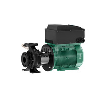 Wilo-CronoBloc-BL-E 80/120-11/2-R1-S1 pompa wirowa blokowa