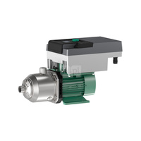 Wilo-MEDANA CH3-LE.604-2/V/1/10T wielostopniowa pompa w klasie IE5