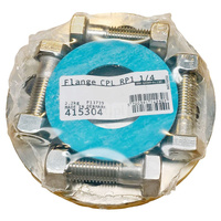 Przeciwkołnierz CR 1/3/5 Rp1 1/4'' PN16