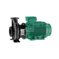 Pompa obiegowa WILO Wilo-Atmos GIGA-B 80/230-55/2  x 3-400 V