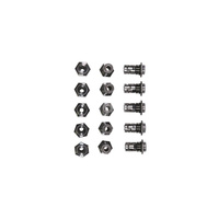 Uszcz. wału CR 32-150 HQQE 12szt.