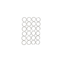 Śruba M6x10 A2 DIN912 Bulk 20szt.