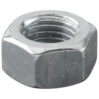 Nakrętka rowkowana 6S M16 REMS